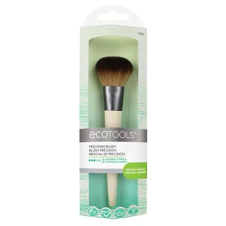 EcoTools + Precision Blush Brush