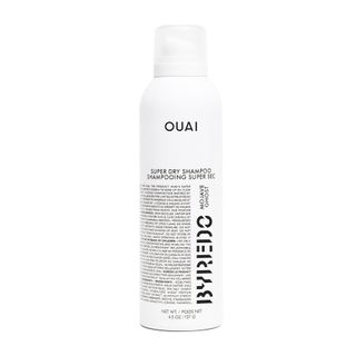 Ouai + Ouai X Byredo Super Dry Shampoo Mojave Ghost by Ouai