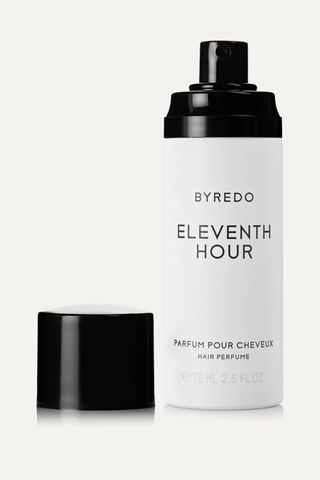 Byredo + Eleventh Hour Hair Perfume