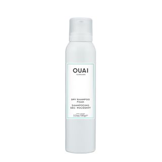 Ouai + Dry Shampoo Foam