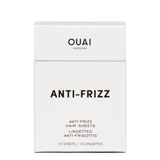 Ouai + Anti-Frizz Hair Sheets