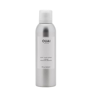 Ouai + Soft Hair Spray