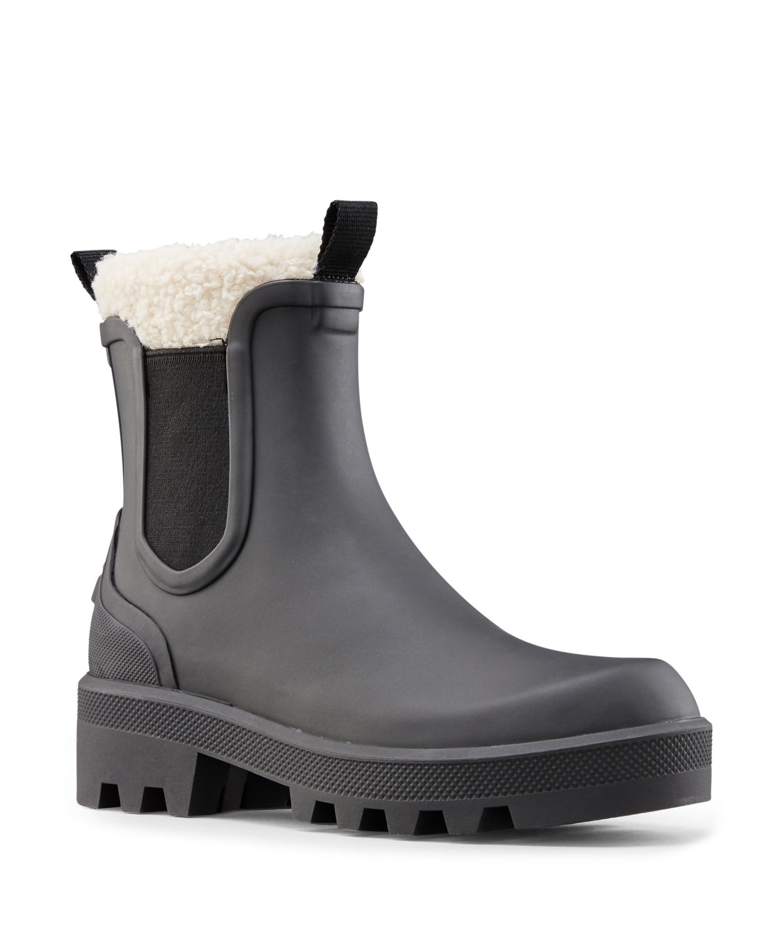 The 30 Best Waterproof Boots That Are So Stylish | Who What Wear