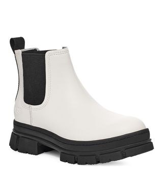 Ugg + Ashton Waterproof Chelsea Boot