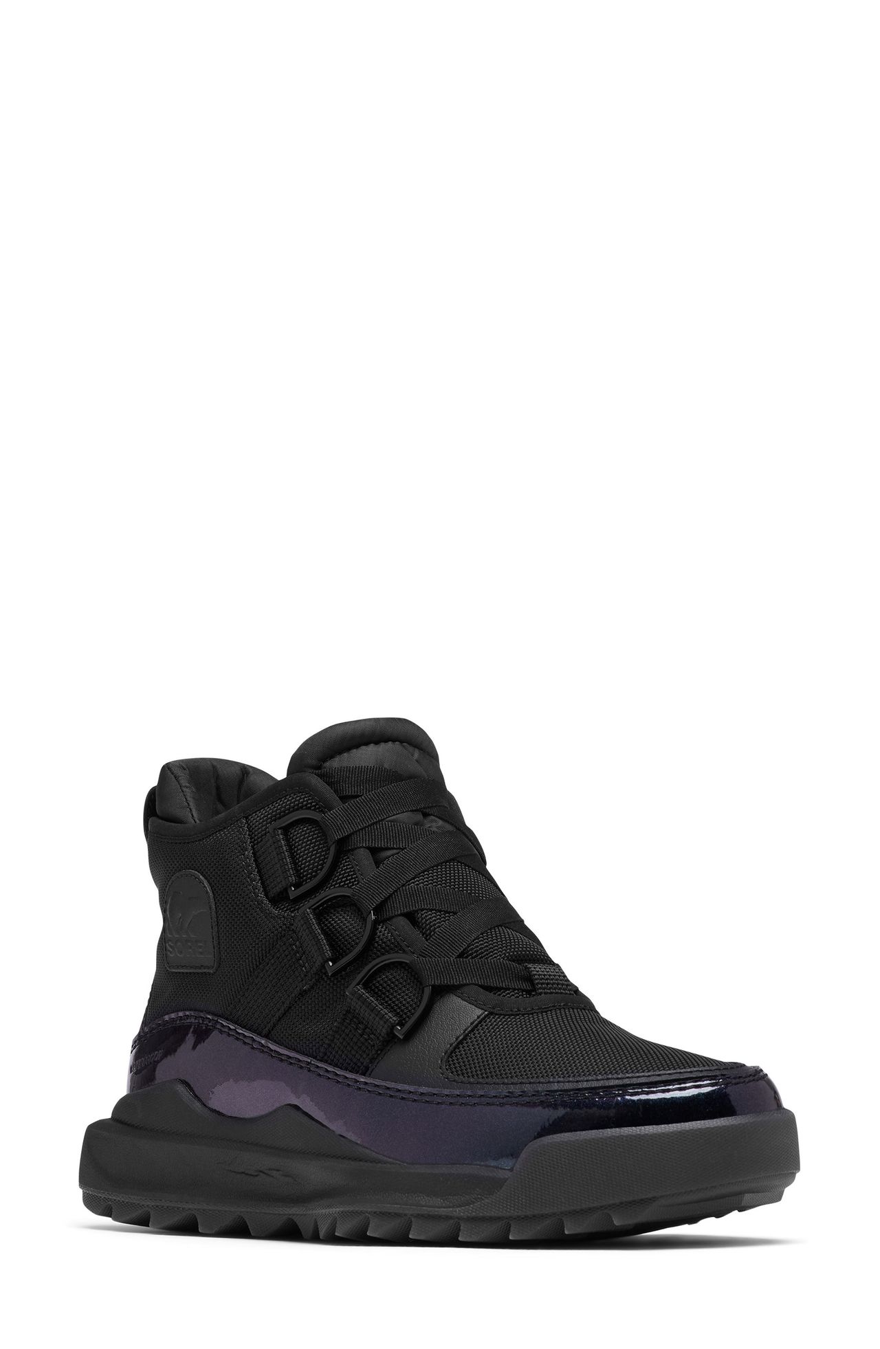 waterproof camping boots