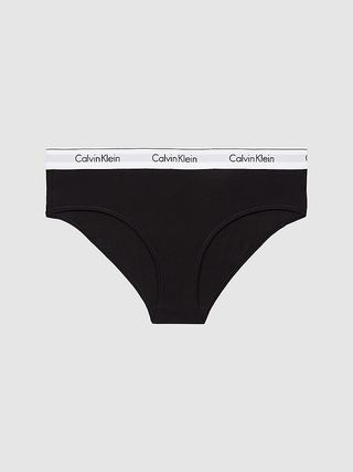 Calvin Klein + Hipster Panty
