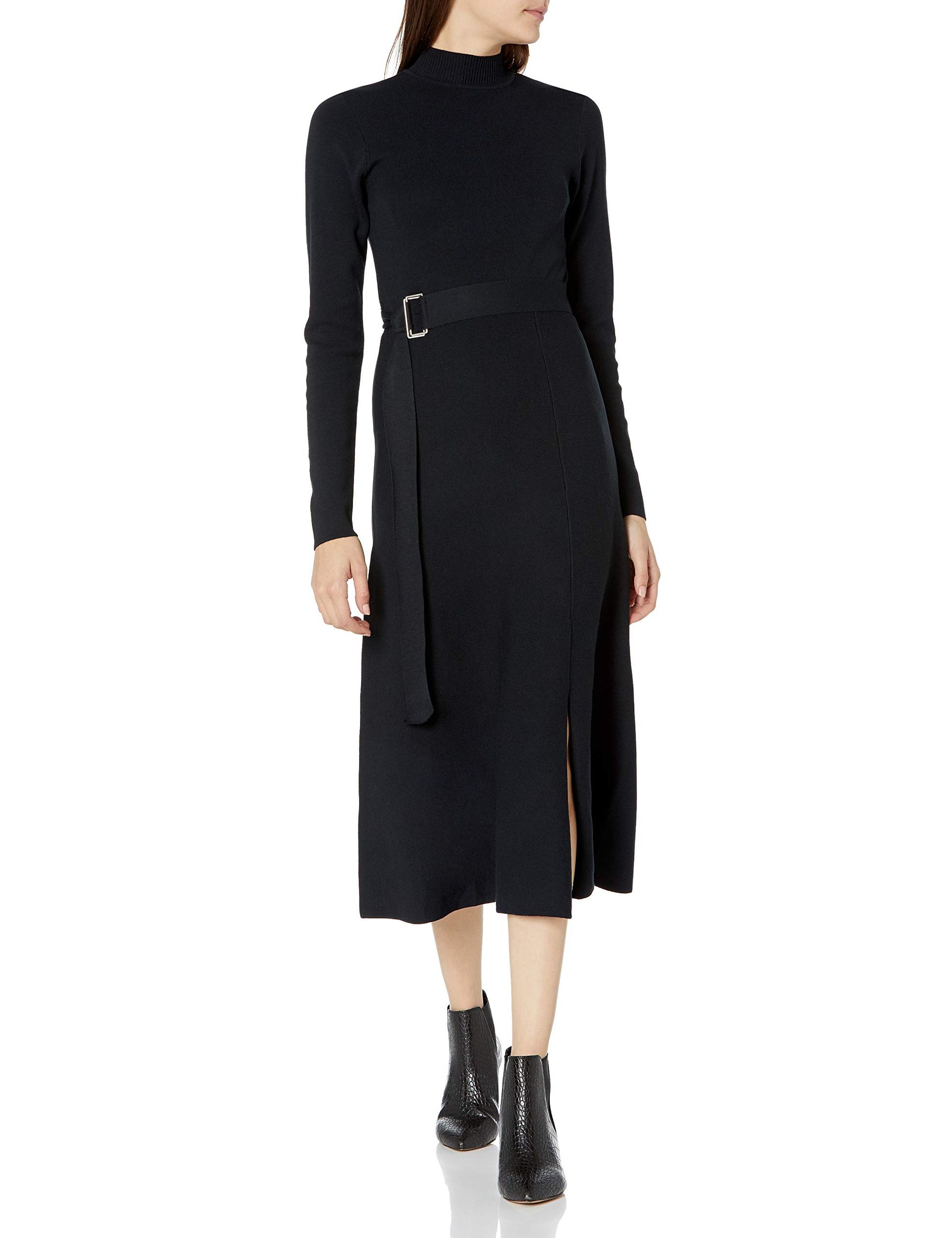 25 LongSleeve Midi Dresses I'll Still Be Wearing in 5 Years Who What — free download