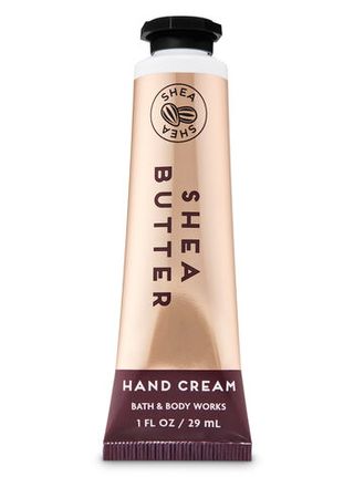 Bath & Body Works + Shea Butter Hand Cream