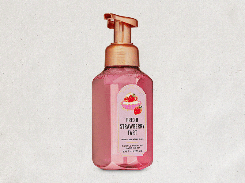 The 8 Best Hand Soaps From Bath & Body Works Who What Wear