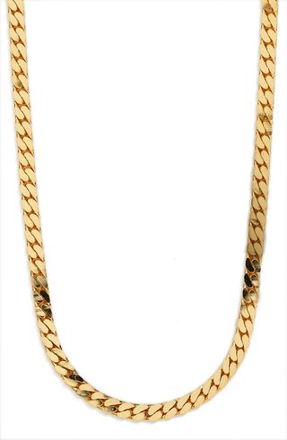8 Other Reasons + So Simple Chain Necklace