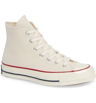 Converse + Chuck Taylor All Star® Chuck 70 High Top Sneakers