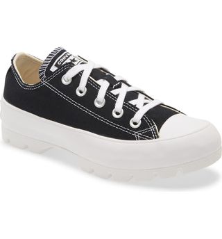 Converse + Chuck Taylor All Star Lugged Low Top Sneakers