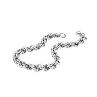 Mejuri + Triple Cable Link Chain
