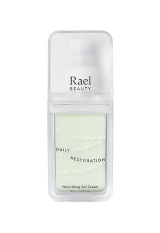 Rael + Daily Restoration Nourishing Gel Cream