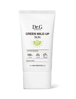Dr.G + Green Mild Up Sun SPF50+/PA++++