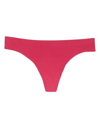 Knix + Leakproof Low Rise Thong