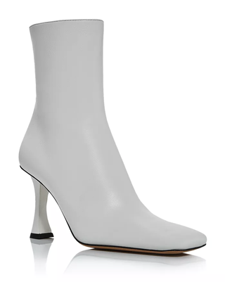 Proenza Schouler + High Heel Booties