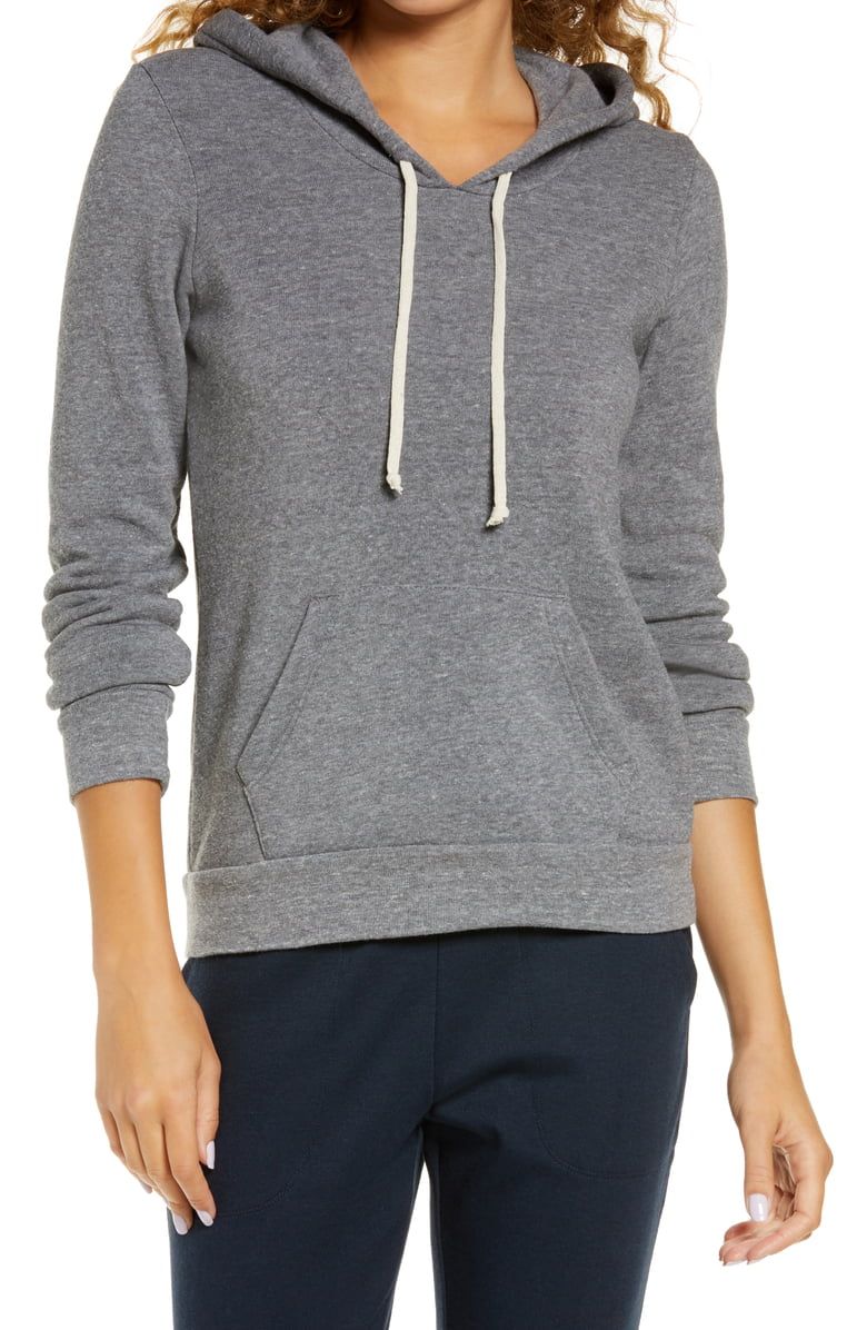 The 25 Best Pullover Hoodies That Are So Soft Who What Wear
