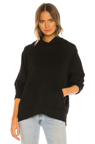 AllSaints + Allsaints Talon Hoody in Black