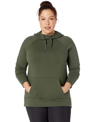 Core 10 + Soft Cotton Modal French Terry Fleece Hoodie