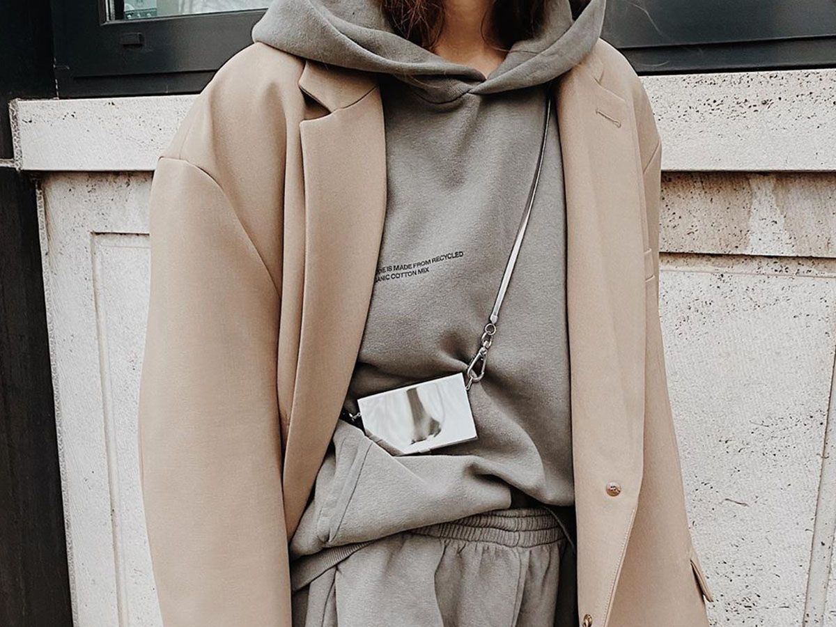 The 25 Best Pullover Hoodies That Are So Soft Who What Wear