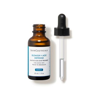 SkinCeuticals + Blemish + Age Defense