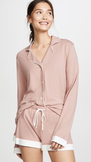 Cosabella + Bella Bridal PJ Set