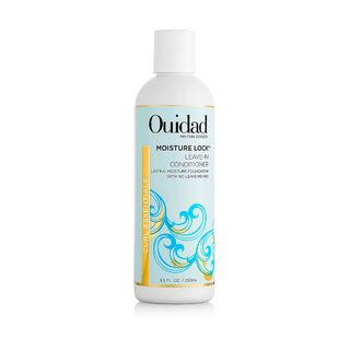 Ouidad + Moisture Lock Leave-In Conditioner