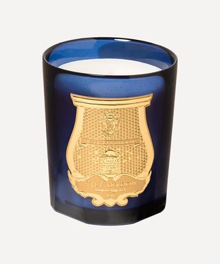 Cire Trudon + Ourika Scented Candle