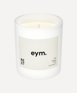 EYM + Rest Candle