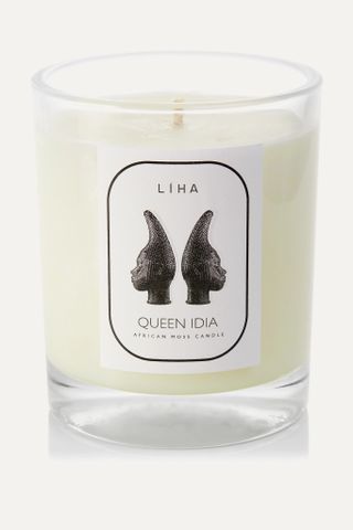 Liha + Queen Idea Candle