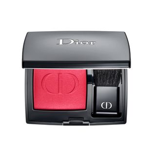Dior + Rouge Blush in 999