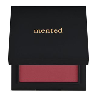 Mented + Blush in Berried Away