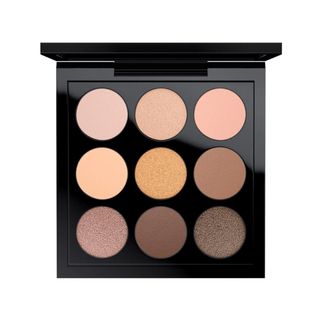 MAC Cosmetics + Eyeshadow Palette in Amber