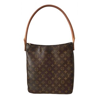 Louis Vuitton + Looping Cloth Handbag