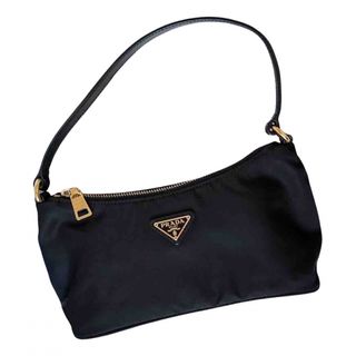 Prada + Cloth Handbag