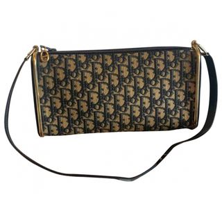 Dior + Cloth Handbag