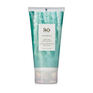 R+Co + Waterfall Moisture + Shine Lotion