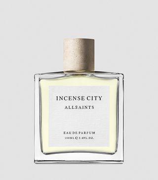 AllSaints + Incense City