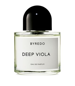 Byredo + Deep Viola Eau de Parfum