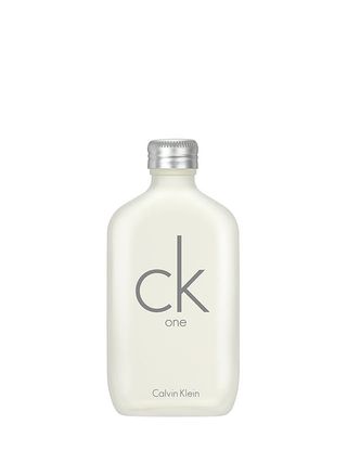 Calvin Klein + CK One Eau de Toilette