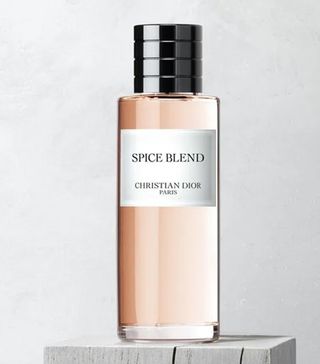 Dior + Spice Blend