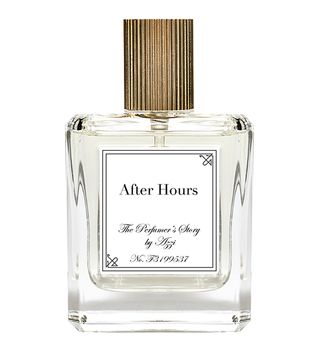 The Perfumer's Story by Azzi + After Hours Eau De Parfum