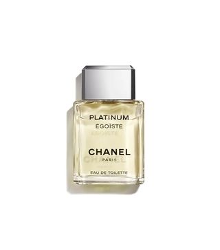 Chanel + Platinum Égoïste Eau De Toilette