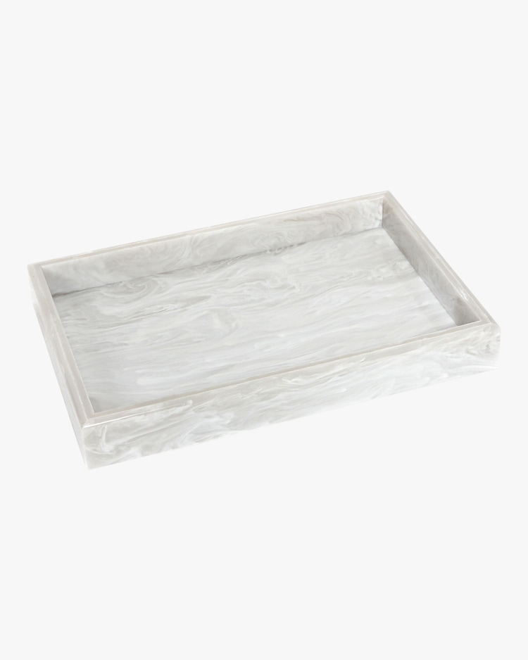 Edie Parker Home + Vanity Tray