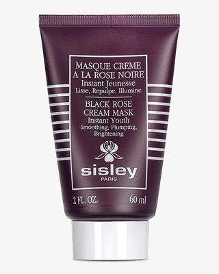 Sisley Paris + Black Rose Cream Mask 60ml