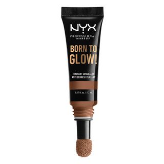 NYX Professional Makeup + Born To Glow Radiant Concealer
