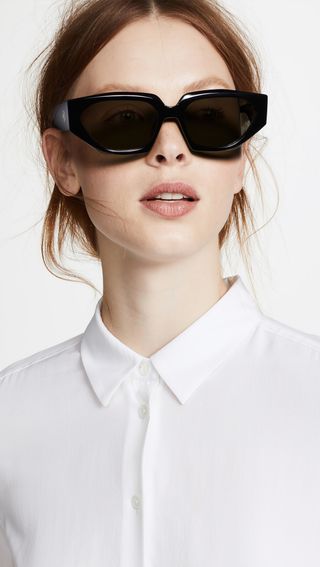 Le Specs + Major! Sunglasses