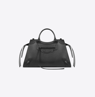 Balenciaga + Neo Classic Top Handle Bag