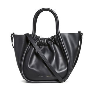 Proenza Schouler + Small Ruched Tote